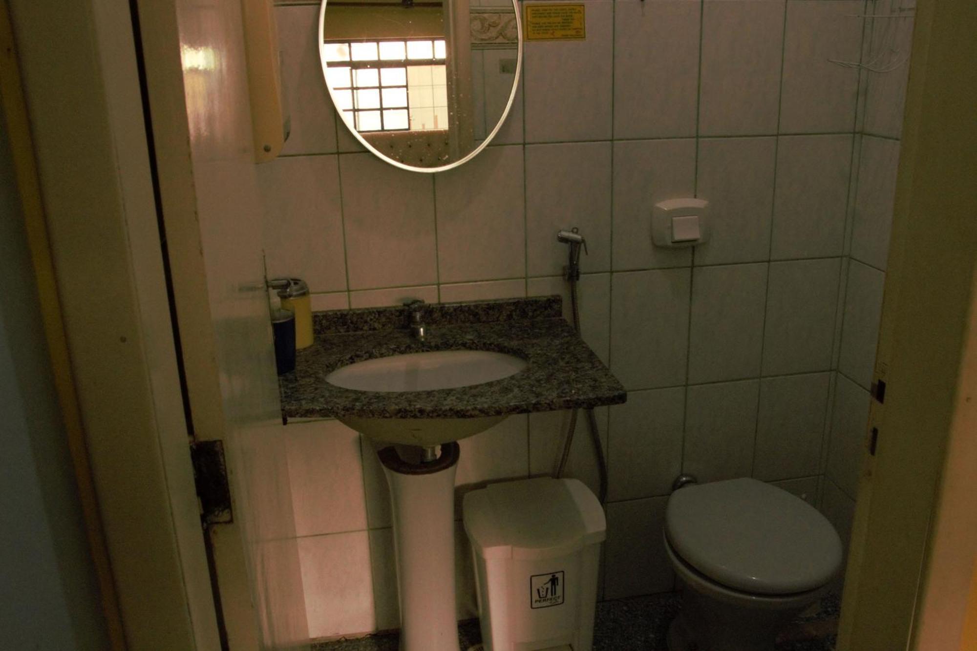Pousada Miau Hotel Foz do Iguacu Ngoại thất bức ảnh