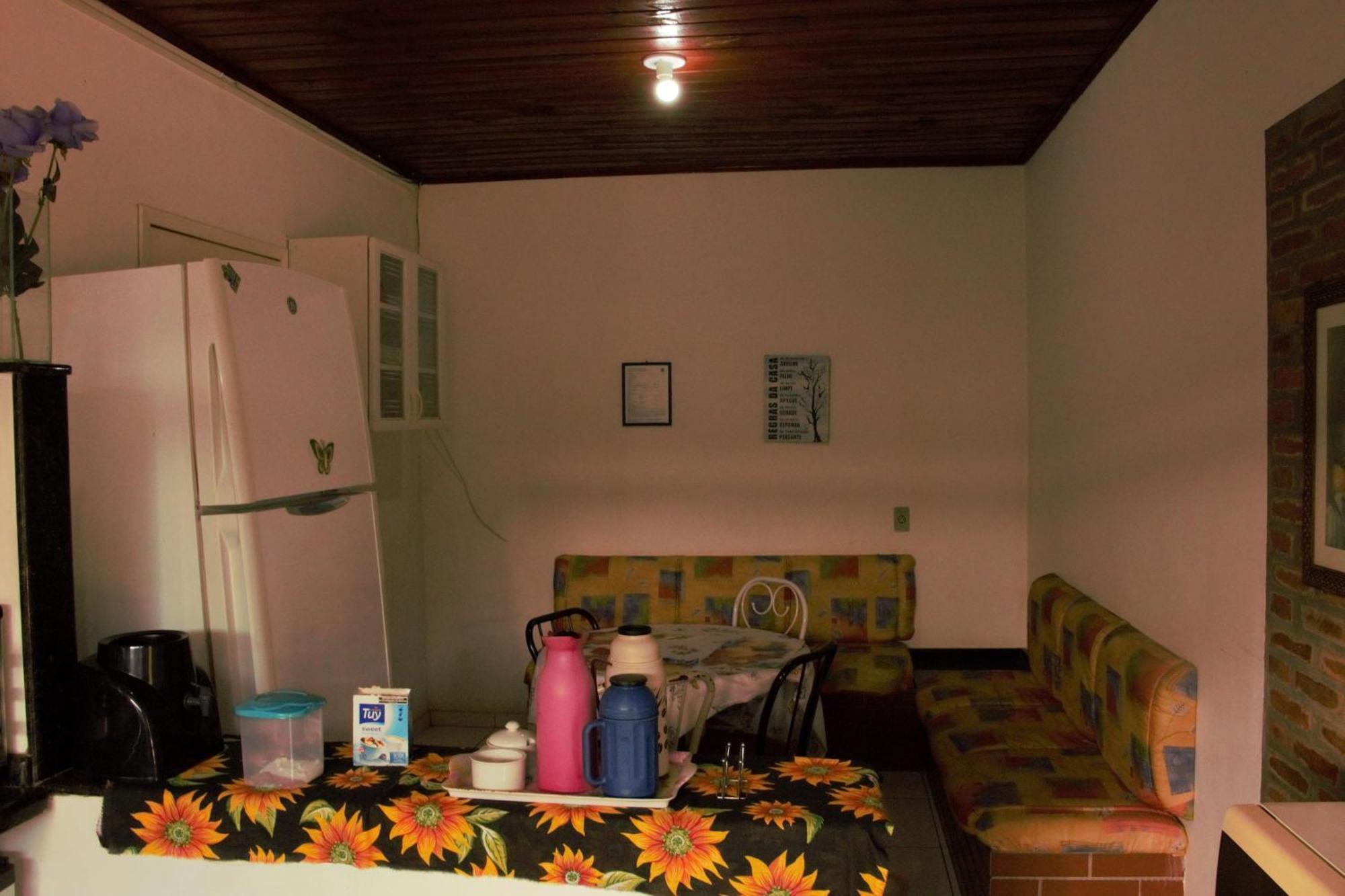 Pousada Miau Hotel Foz do Iguacu Ngoại thất bức ảnh